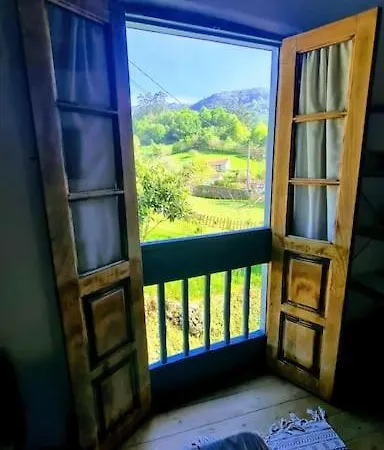 Holiday home El Cuadro De Llanes Vibano