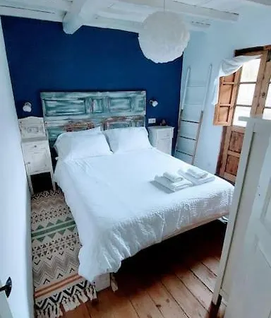 El Cuadro De Llanes Holiday home *