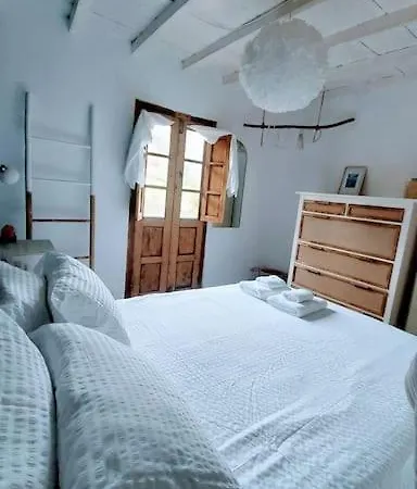 Holiday home El Cuadro De Llanes *