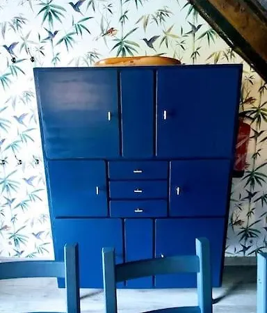 El Cuadro De Llanes