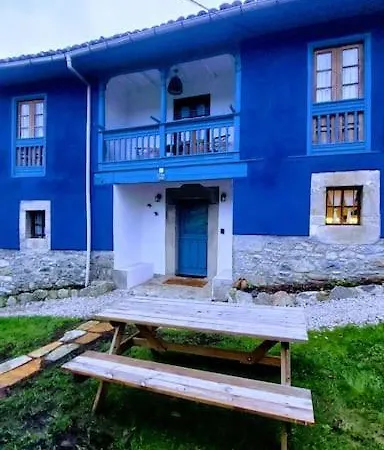 El Cuadro De Llanes Vibano