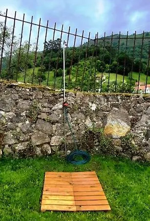 El Cuadro De Llanes Holiday home *