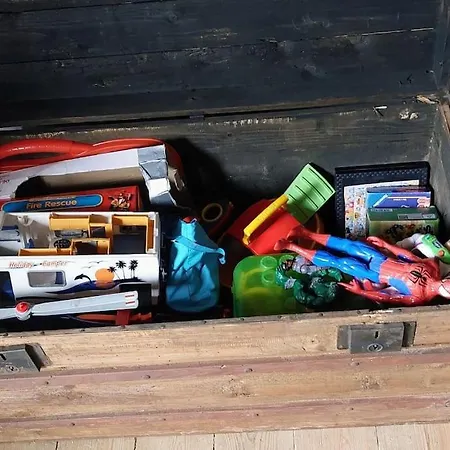 Dom wakacyjny El Cuadro De Llanes