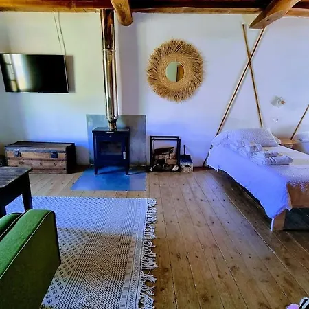 El Cuadro De Llanes Holiday home *
