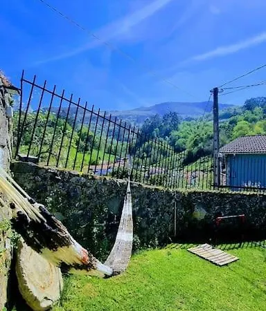 El Cuadro De Llanes