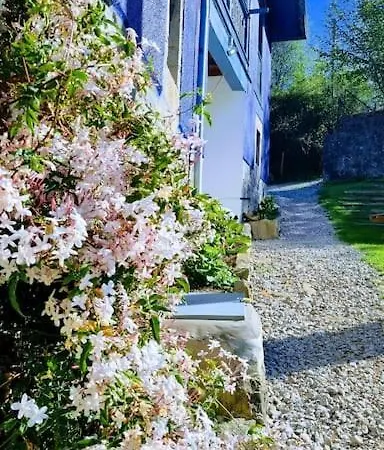 Nyaraló El Cuadro De Llanes