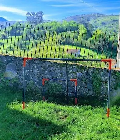 El Cuadro De Llanes Vibano