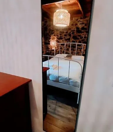 بيت للعطل El Cuadro De Llanes