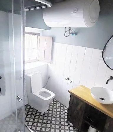 بيت للعطل El Cuadro De Llanes *