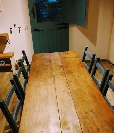 بيت للعطل El Cuadro De Llanes *