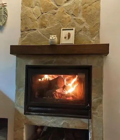 El Cuadro De Llanes بيت للعطل