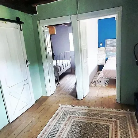 بيت للعطل El Cuadro De Llanes *