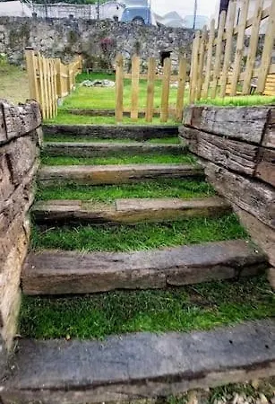 El Cuadro De Llanes Сasa de vacaciones Vibano