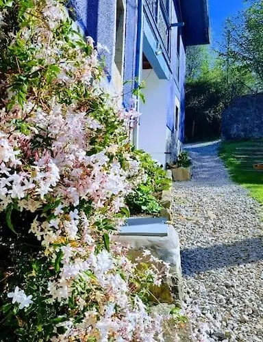 Сasa de vacaciones El Cuadro De Llanes