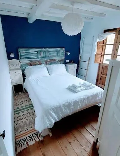 El Cuadro De Llanes Сasa de vacaciones *