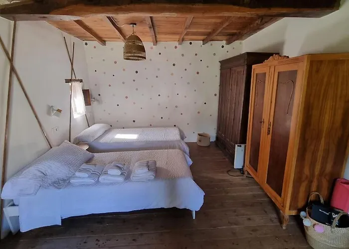 El Cuadro De Llanes Сasa de vacaciones Vibano