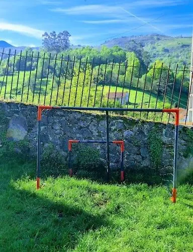 El Cuadro De Llanes Vibano