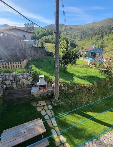 El Cuadro De Llanes Сasa de vacaciones Vibano