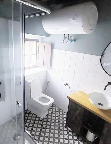 Сasa de vacaciones El Cuadro De Llanes *