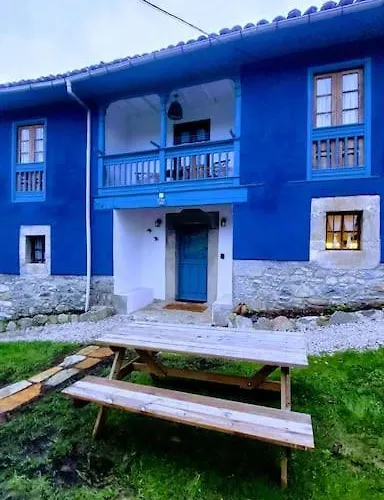 El Cuadro De Llanes Vibano