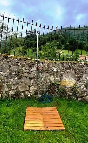 El Cuadro De Llanes Сasa de vacaciones *