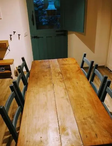 Сasa de vacaciones El Cuadro De Llanes *