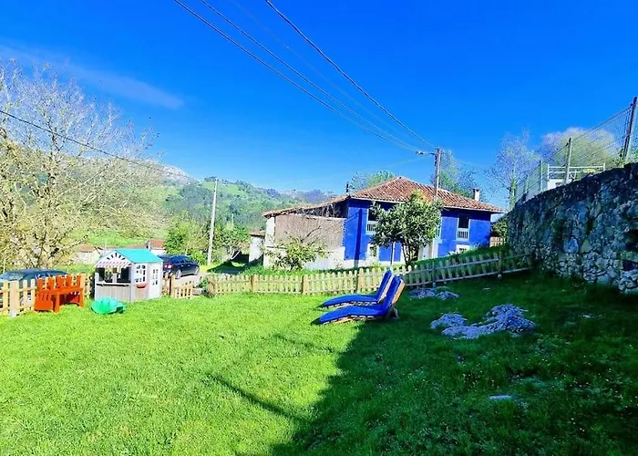 El Cuadro De Llanes Vibano