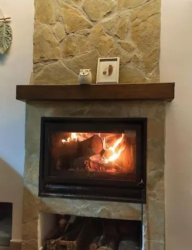 El Cuadro De Llanes Сasa de vacaciones