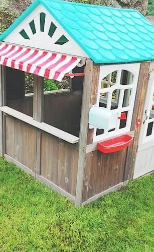 El Cuadro De Llanes Сasa de vacaciones *