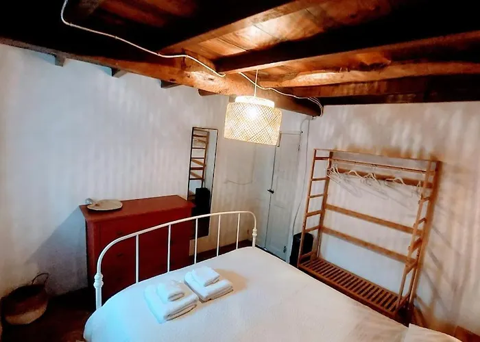 Сasa de vacaciones El Cuadro De Llanes Vibano