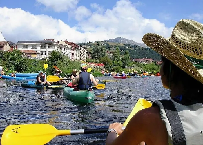 El Cuadro De Llanes Сasa de vacaciones