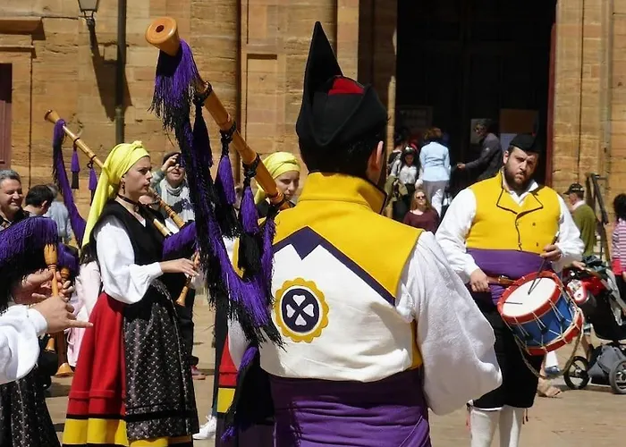 El Cuadro De Llanes Сasa de vacaciones Vibano
