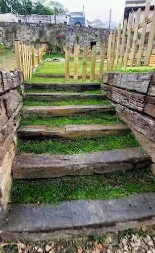 El Cuadro De Llanes Сasa de vacaciones Vibano