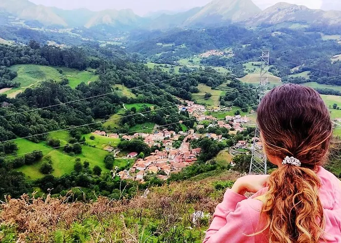 El Cuadro De Llanes *