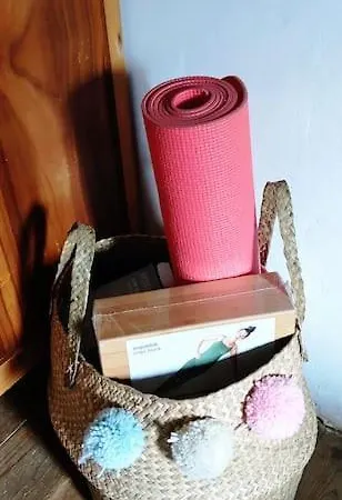 El Cuadro De Llanes 別荘