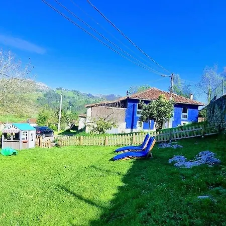 El Cuadro De Llanes Vibaño