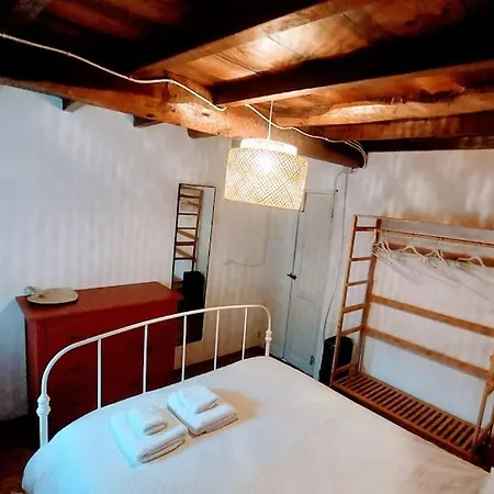 別荘 El Cuadro De Llanes Vibaño