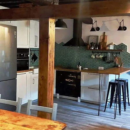 El Cuadro De Llanes * Vibaño